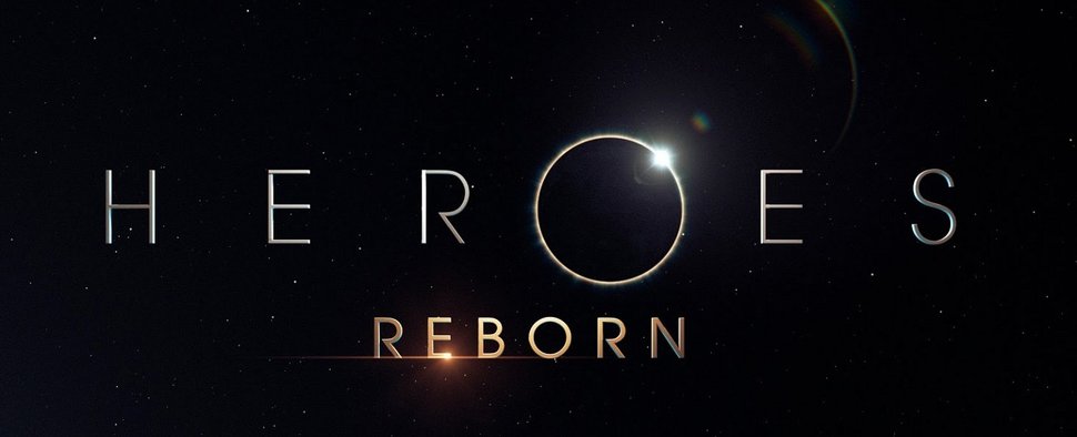 "Heroes Reborn": NBC holt Mysterydrama zurück – Rückkehr als Eventserie nach "24"-Vorbild – Bild: NBC