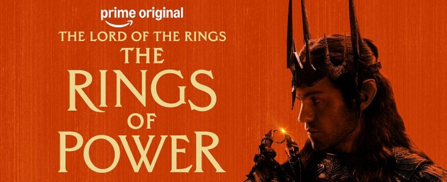 „Herr der Ringe“-Prequel: Trailer zur dritten Staffel mit Nazgul und Galadriel-Romanze – Neue Rollen für Simon Pegg und Jamie Campbell Bower in „Ringe der Macht“ – Bild: Courtesy of Amazon „Herr der Ringe“-Prequel: Trailer zur dritten Staffel mit Nazgul und Galadriel-Romanze – Neue Rollen für Simon Pegg und Jamie Campbell Bower in „Ringe der Macht“ – Bild: Courtesy of Amazon