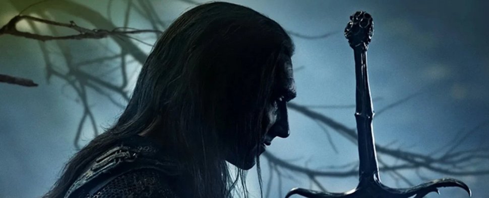 „Herr der Ringe“-Serie: Adar-Darsteller Joseph Mawle wird in Staffel 2 ersetzt – Bild: Amazon Studios