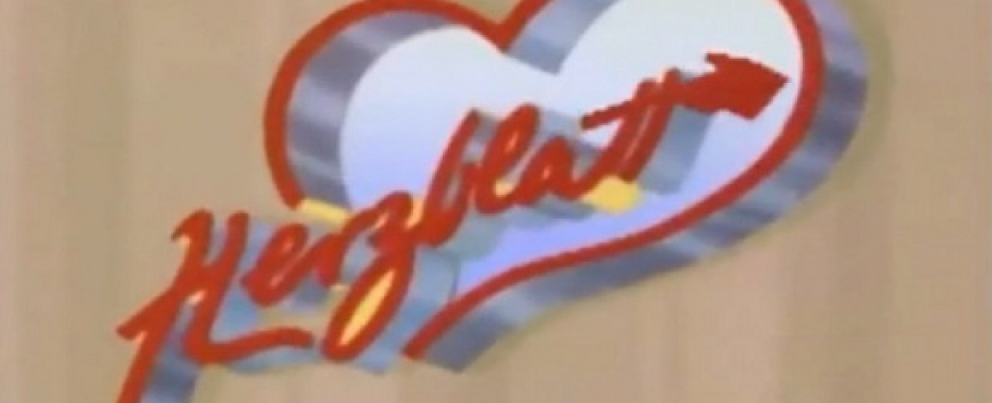 „Herzblatt“: Sat.1 Gold kündigt Neuauflage an – Susi Müller ist wieder mit dabei – Bild: Das Erste/​YouTube-Screenshot