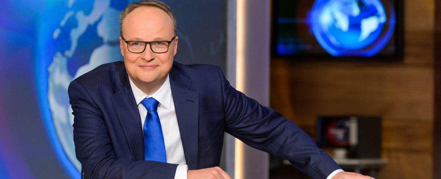 Quoten: ZDF räumt mit Krimis, „heute-show“ und Böhmermann ab – „Zurück in die Zukunft“ schlägt „ProSieben Wintergames“ – Bild: ZDF/​Willi Weber
