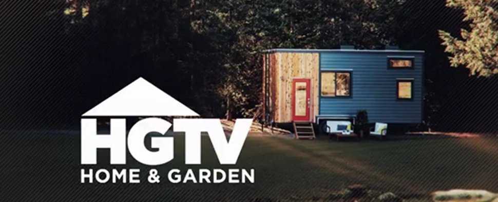 "Fixer Upper" & Co.: Neuer Free-TV-Sender HGTV ist gestartet – Wohlfühlsender zum Thema Haus und Garten – Bild: DND/Screenshot