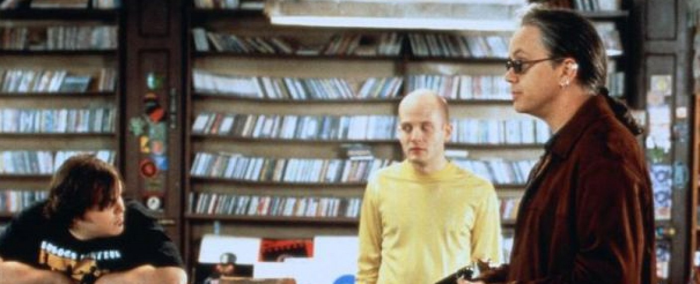 „The Brink“: HBO bestellt Comedyserie mit Tim Robbins und Jack Black – Drei Männer müssen Dritten Weltkrieg verhindern – Bild: Buena Vista