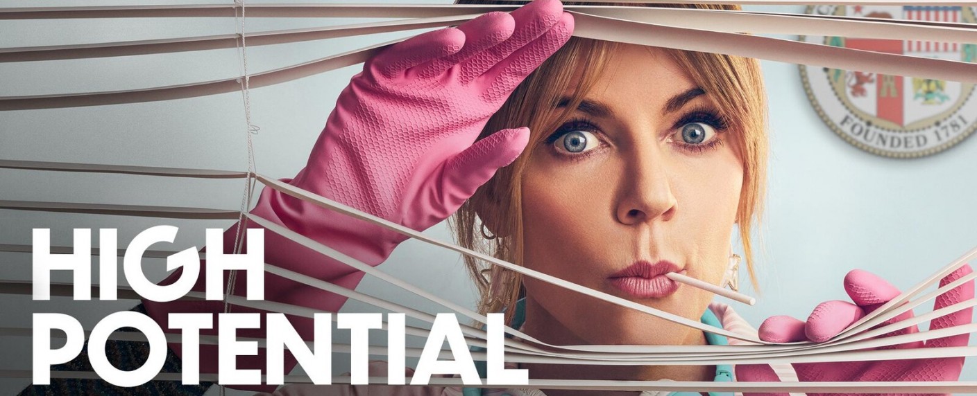 [UPDATE] „High Potential“: „HIP: Ermittlerin mit Mords-IQ“-Remake erhält Termin für Deutschlandpremiere – Trailer mit Kaitlin Olson als chaotisches Genie und Polizeiberaterin – Bild: ABC