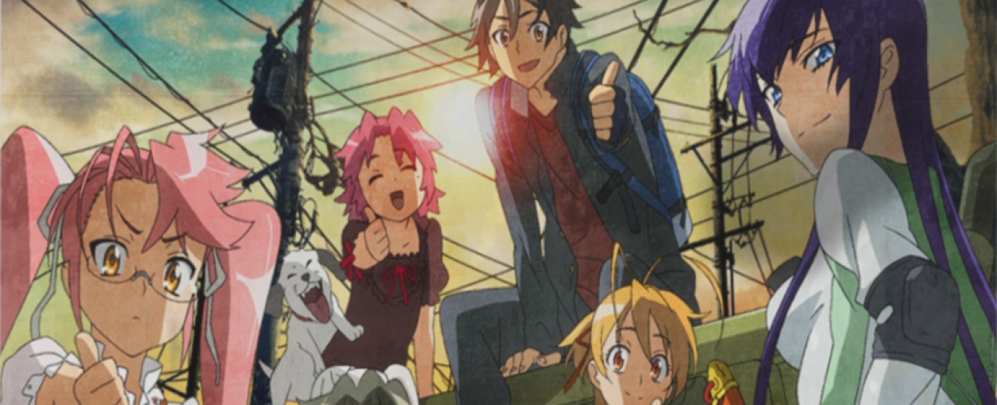 ProSieben Maxx baut nächtliche Anime-Schiene aus – Weitere Folgen von „Beware the Batman“ ab Oktober – Bild: Madhouse