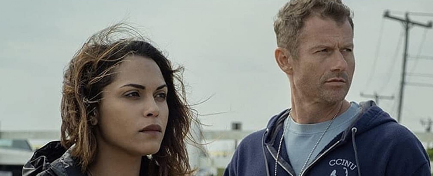 „Hightown“ mit Monica Raymund („Chicago Fire“) abgesetzt – Starz-Serie endet mit der dritten Staffel – Bild: Starzplay