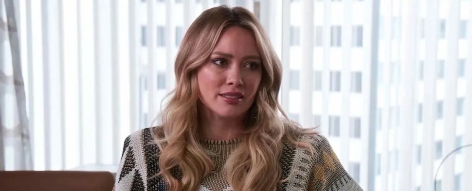 Hilary Duff in „Younger“ – Bild: TV Land
