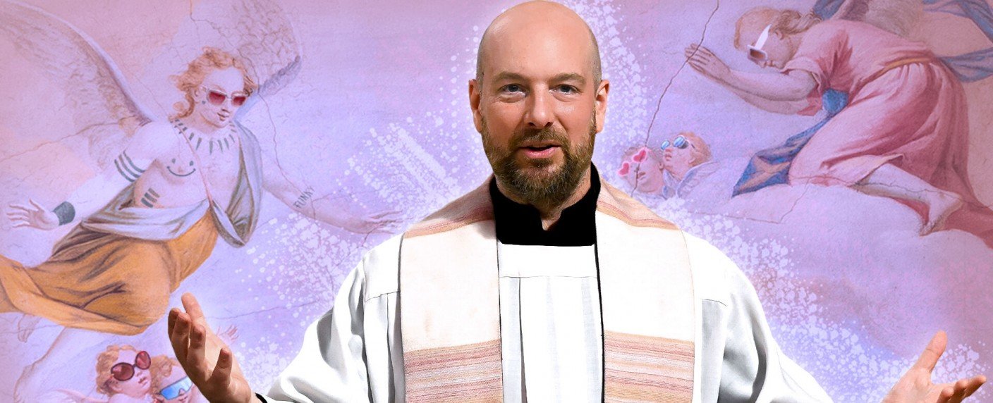 Bogner verfilmt SchießlerBuch “Himmel, Herrgott, Sakrament”