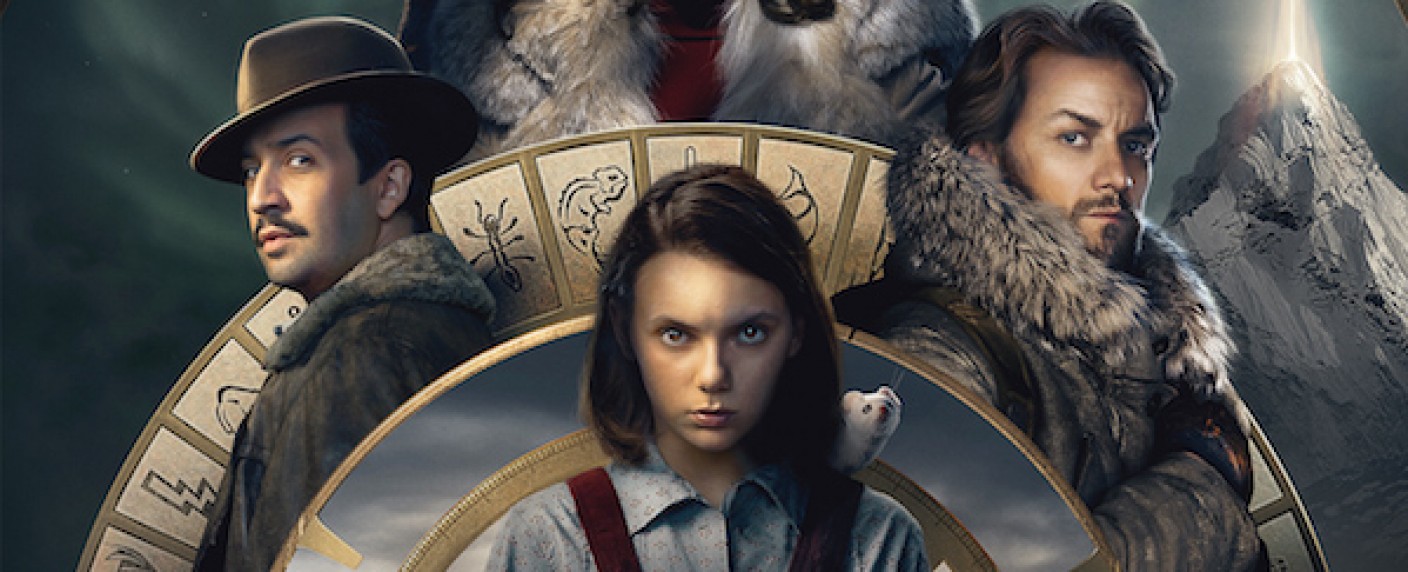 „His Dark Materials“: Neuer Trailer liefert Hinweis auf Starttermin der zweiten Staffel – Neue Folgen ab November auf BBC, HBO und Sky – Bild: Sky