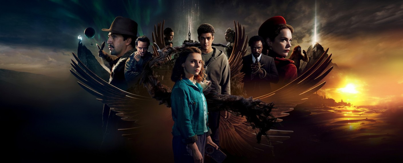„His Dark Materials“: Staffel zwei kommt um  Weihnachten zu Sky Atlantic – Fortsetzung der Literatur-Adaption – Bild: Home Box Office, Inc. All rights reserved
