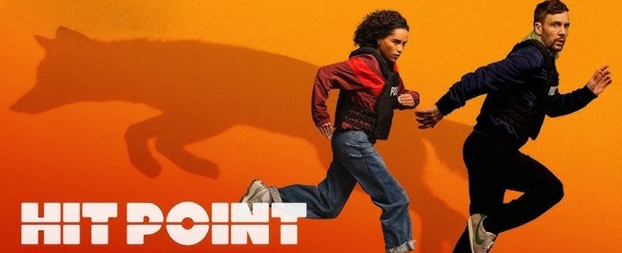 Termin und Trailer zur britischen Krimiserie „Hit Point“ mit Nick Blood („The Day of the Jackal“) und Saffron Hocking („Top Boy“) enthüllt – Cops mit gegenseitiger Anziehung ermitteln in spektakulärem Überfall – Bild: U&Drama Termin und Trailer zur britischen Krimiserie „Hit Point“ mit Nick Blood („The Day of the Jackal“) und Saffron Hocking („Top Boy“) enthüllt – Cops mit gegenseitiger Anziehung ermitteln in spektakulärem Überfall – Bild: U&Drama