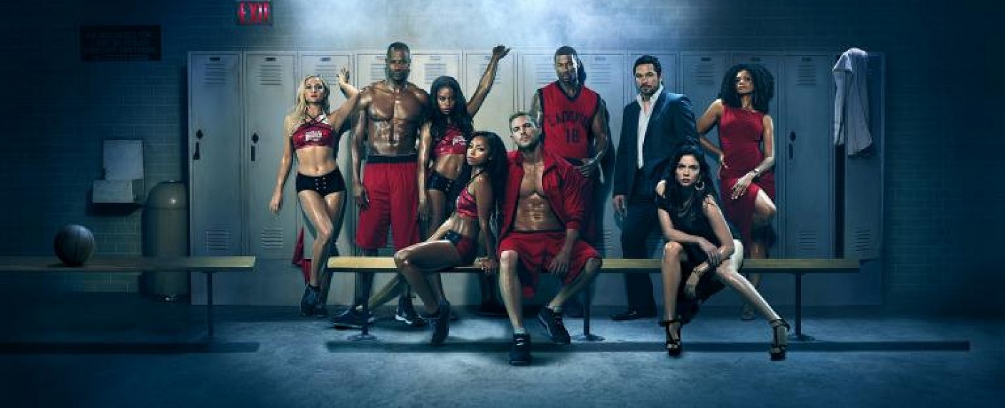 „Hit the Floor“: VH1 gibt grünes Licht für Sommer-Special – Cheerleader-Drama erhält Spezialfolge – Bild: VH 1 Networks