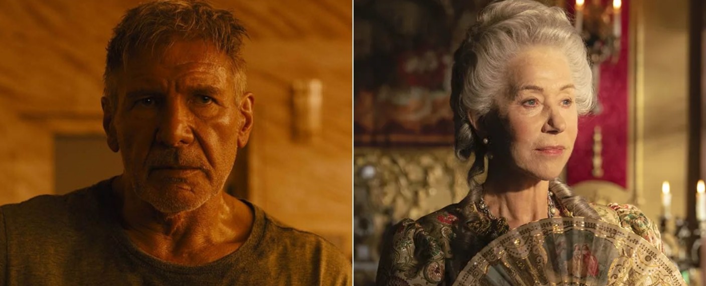 „Yellowstone“-Prequel verpflichtet Harrison Ford und Helen Mirren – „1932“ setzt das erfolgreiche Western-Franchise fort – Bild: Warner Bros./​Sky