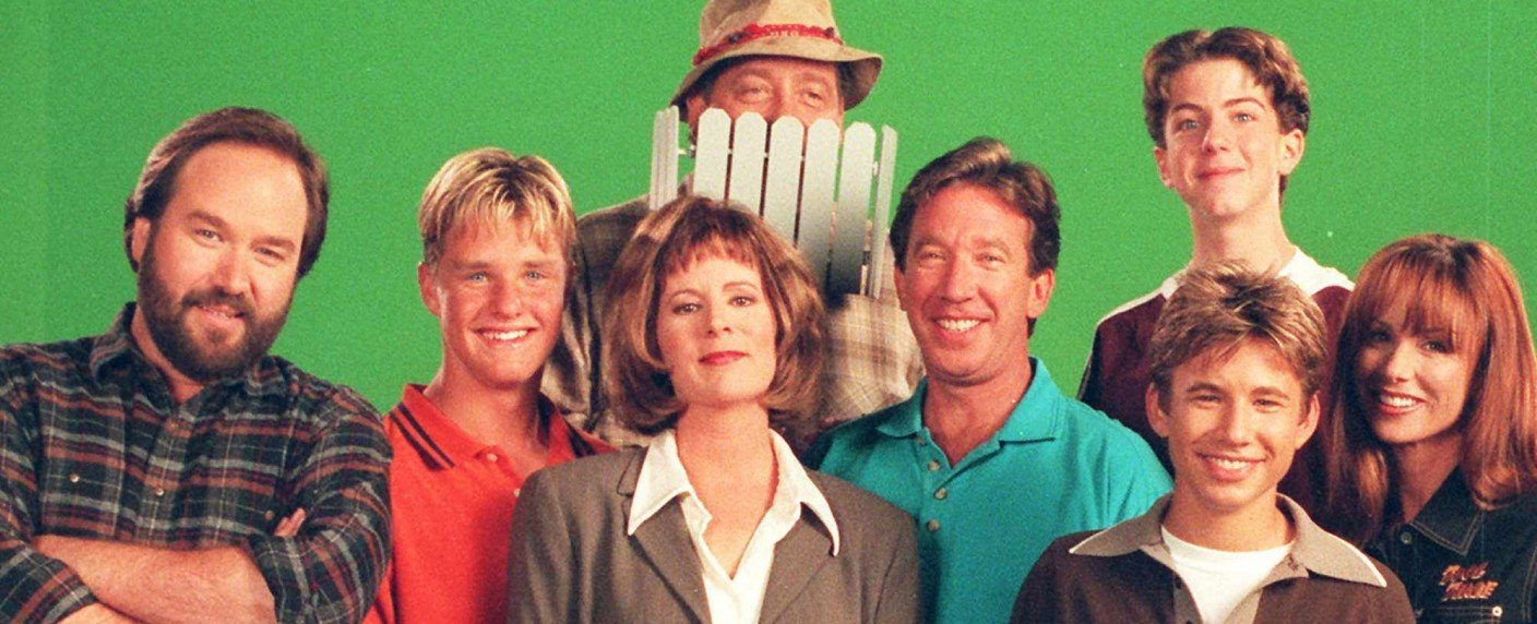 „Hör mal, wer da hämmert“ RTL zeigt noch einmal von vorne fernsehserien.de