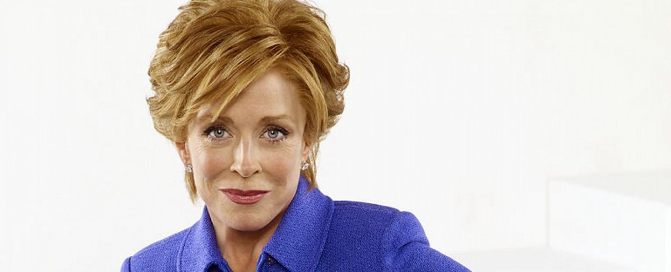 Holland Taylor als Evelyn Harper in „Two and a Half Men“ – Bild: CBS