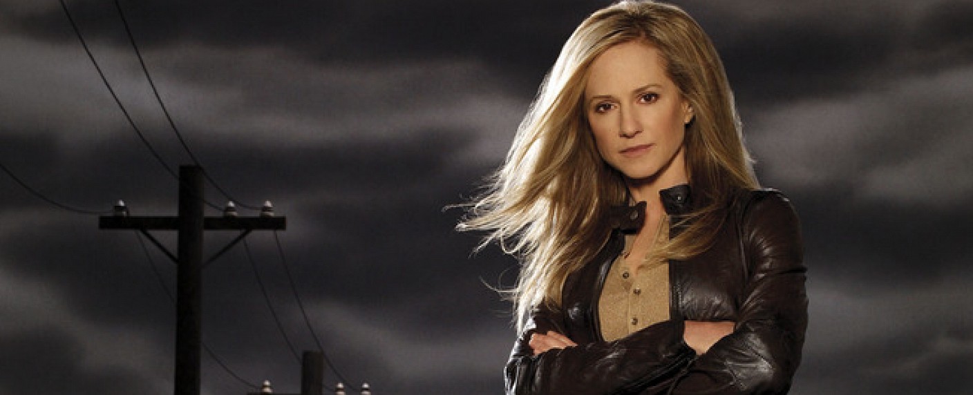Holly Hunter wird Hauptdarstellerin in neuer HBO-Serie von Alan Ball – Familiendrama vom „Six Feet Under“- und „True Blood“-Schöpfer – Bild: TNT