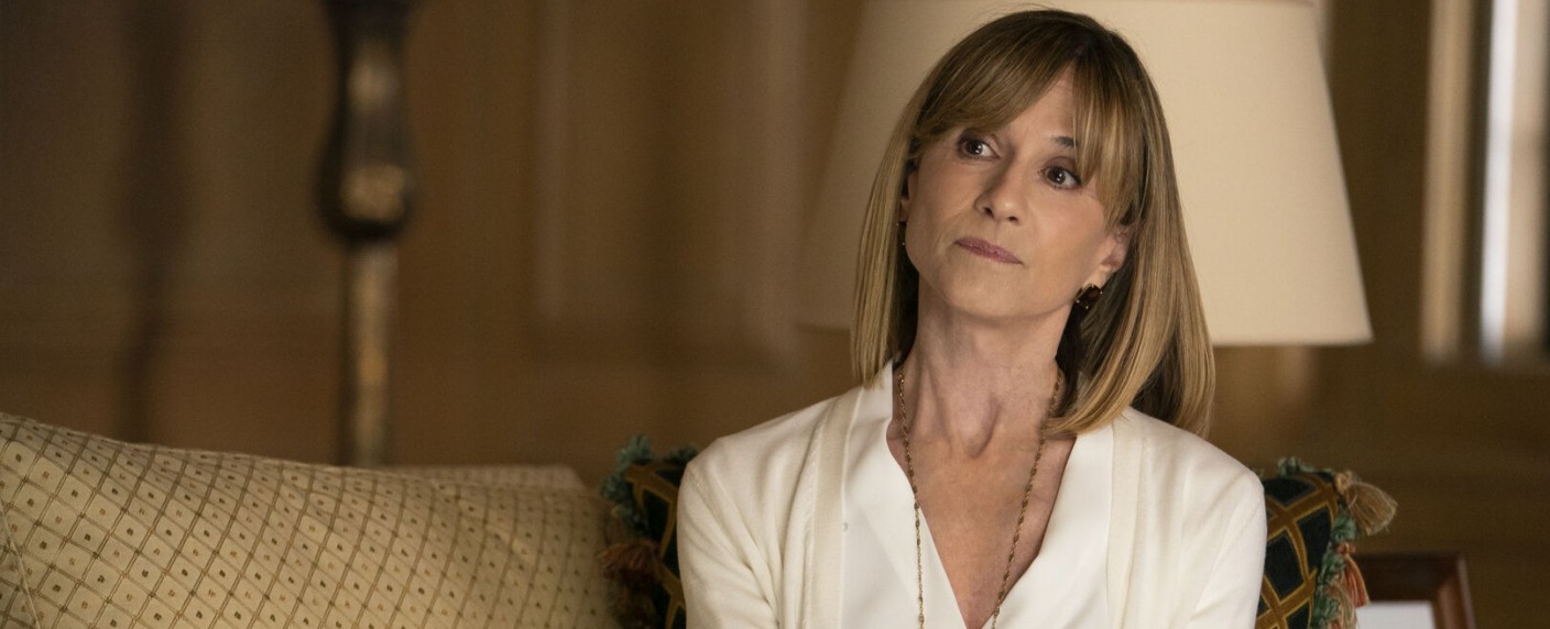 „Star Trek“: Holly Hunter mit Hauptrolle in neuer Serie „Starfleet Academy“ – Sternenflotten-Akademie und deren Kadetten stehen im Zentrum – Bild: HBO