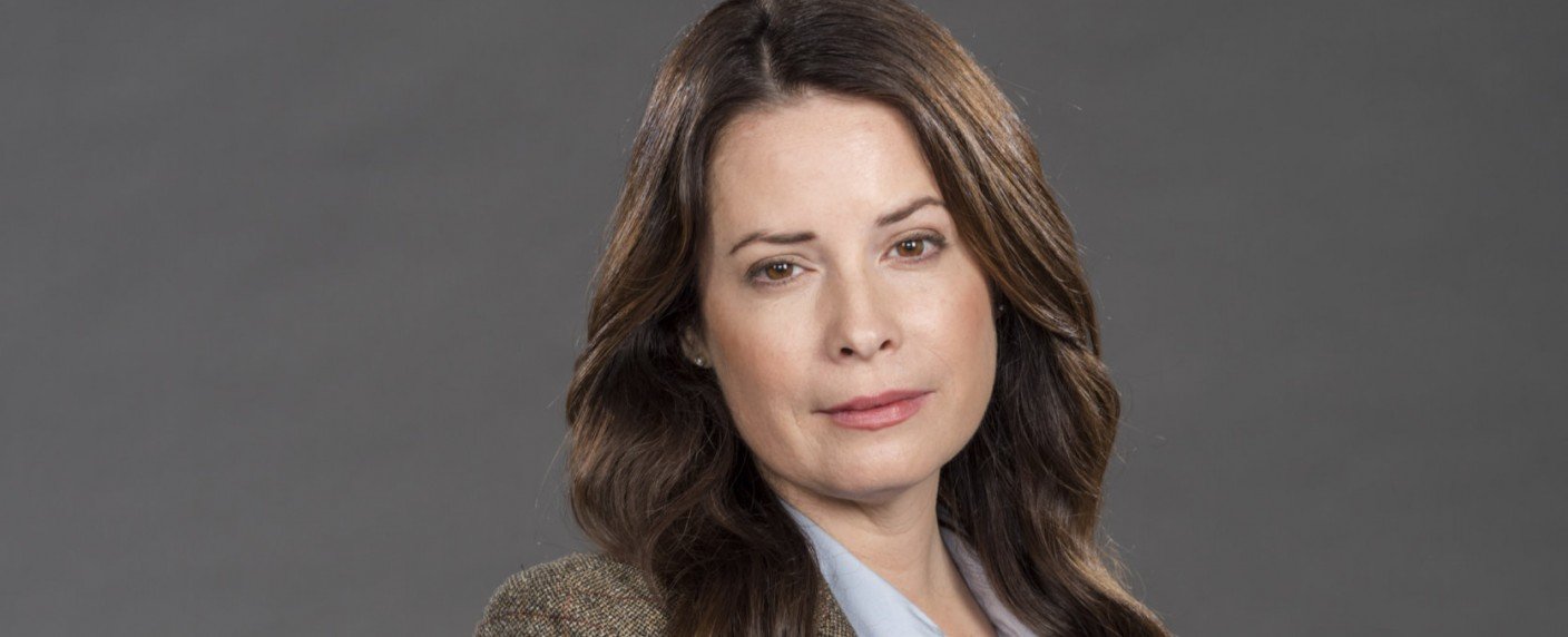 „Charmed“Star Holly Marie Combs hat geheiratet fernsehserien.de