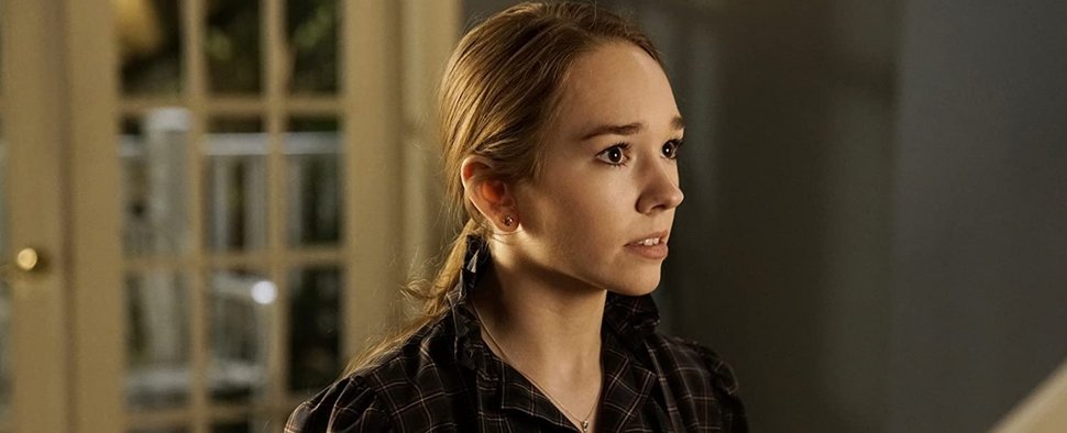 Holly Taylor in „The Americans“ – Bild: FX