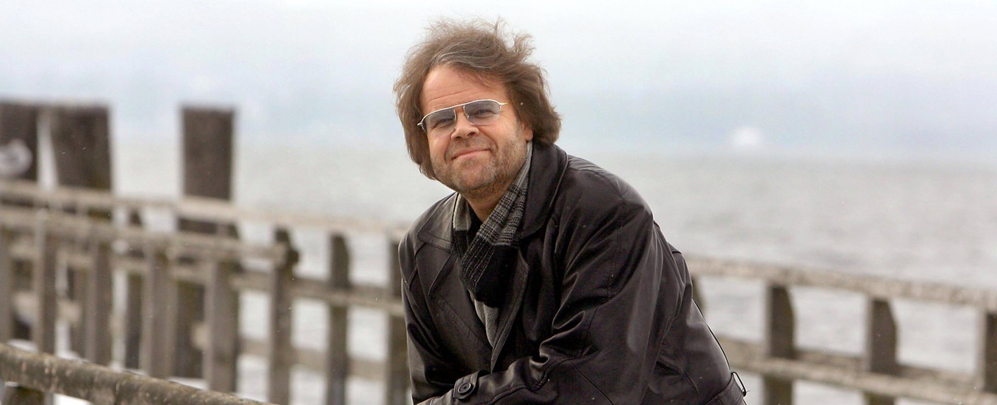 Gottschalk-Produzent Holm Dressler: „Jeder andere Moderator wäre in Grund und Boden versunken“ – Über Begrüßungsgeld von RTL in Millionenhöhe und lähmende Angst heutiger Fernsehmacher – Bild: IMAGO /​ HRSchulz