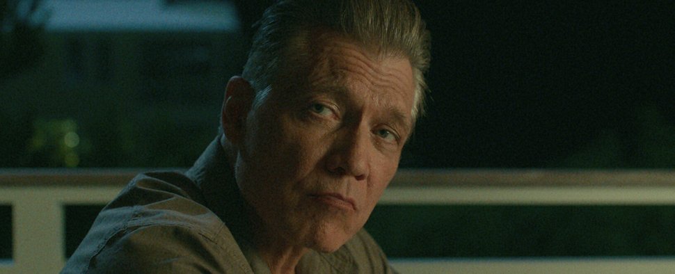 Holt McCallany in „Waterfront“ – Bild: Netflix