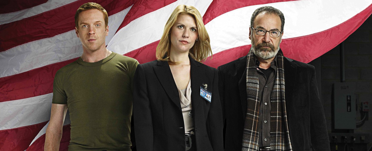 „Homeland“: Staffel 4 wird in Südafrika gedreht – Neue Folgen spielen im Nahen Osten – Bild: Showtime