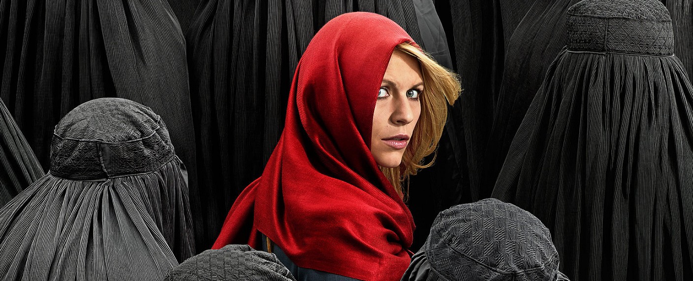 „Homeland“: kabel eins verschiebt Ausstrahlungszeit nach hinten – Die letzten zwei Dreierpacks starten je zwei Stunden später – Bild: Showtime
