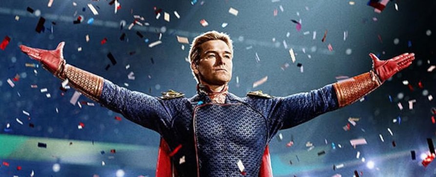 „The Boys“-Schurke Antony Starr für neue Netflix-Serie der „Rentierbaby“-Macher engagiert – Schauspieler gibt in „Breakers“ den charismatischen Anführer einer Surfer-Clique – Bild: Prime Video