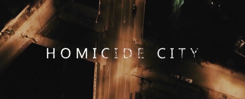 "Homicide City": VOX nimmt True-Crime-Serie ins Programm – "Gone" wird vorzeitig abgesetzt – Bild: TVNOW