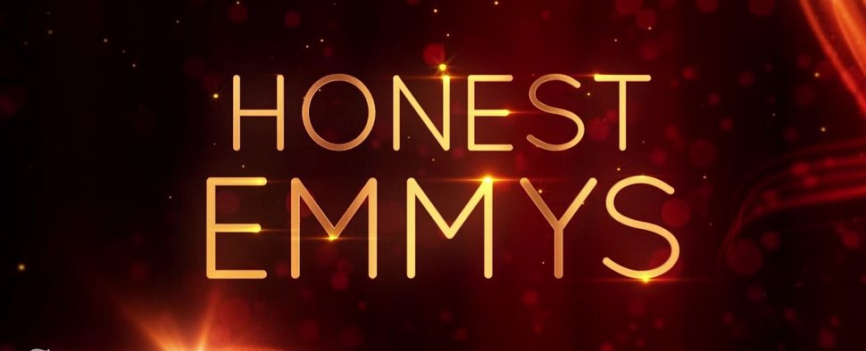 „Honest Emmys“ – Bild: Screen Junkies