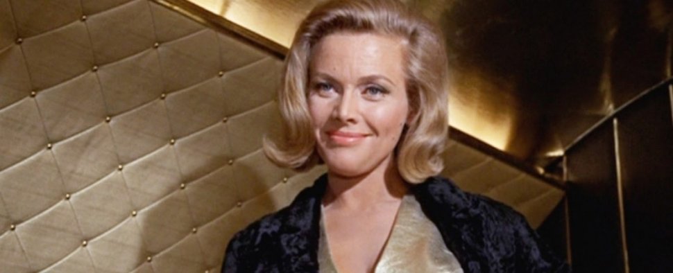 Honor Blackman (1925 – 2020) – Bild: Eon Productions Ltd.