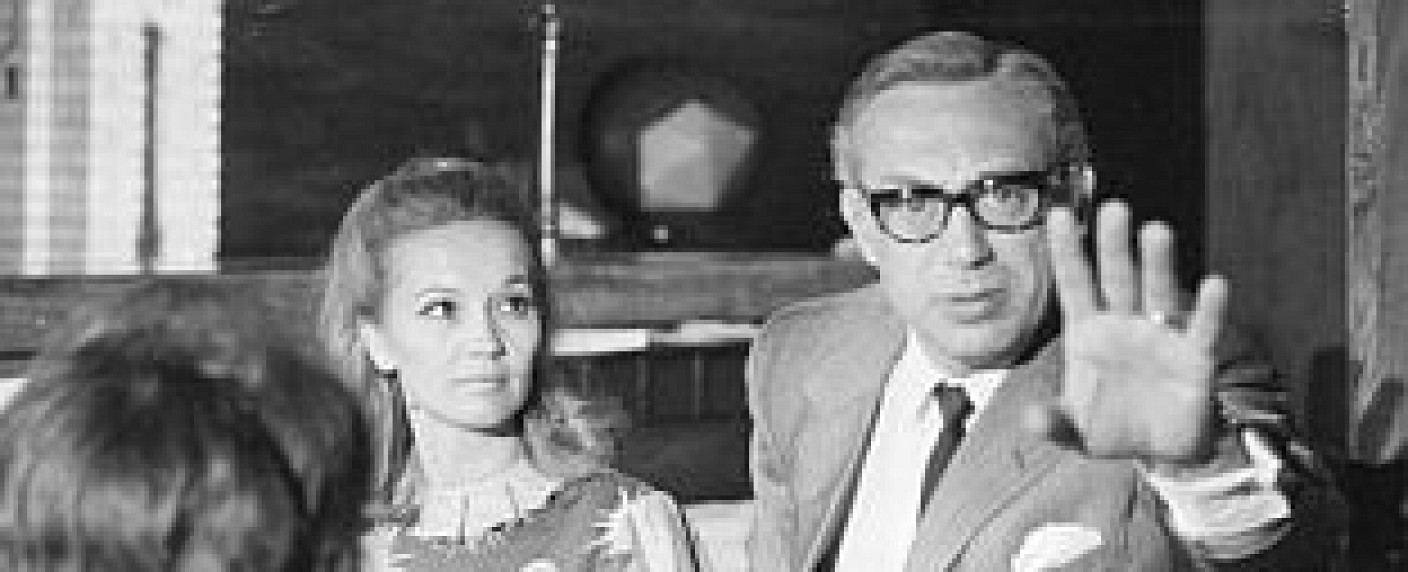 Niederländische Rundfunkanstalt MAX streicht „Derrick“ – Bericht über Tapperts SS-Vergangenheit zieht weite Kreise – Bild: Studio Hamburg Enterprises /​ ARD Video