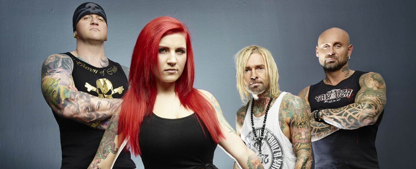 sixx startet im Juni einen Tattoo-Themenabend – Deutschlandpremiere der US-Comedyshow „Impractical Jokers“ – Bild: sixx