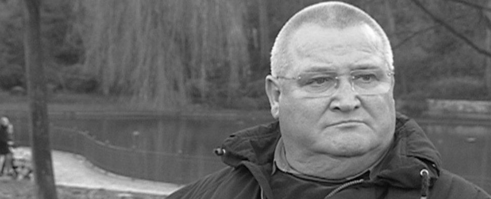Horst Krause (1941⁠–⁠2025) – Bild: rbb