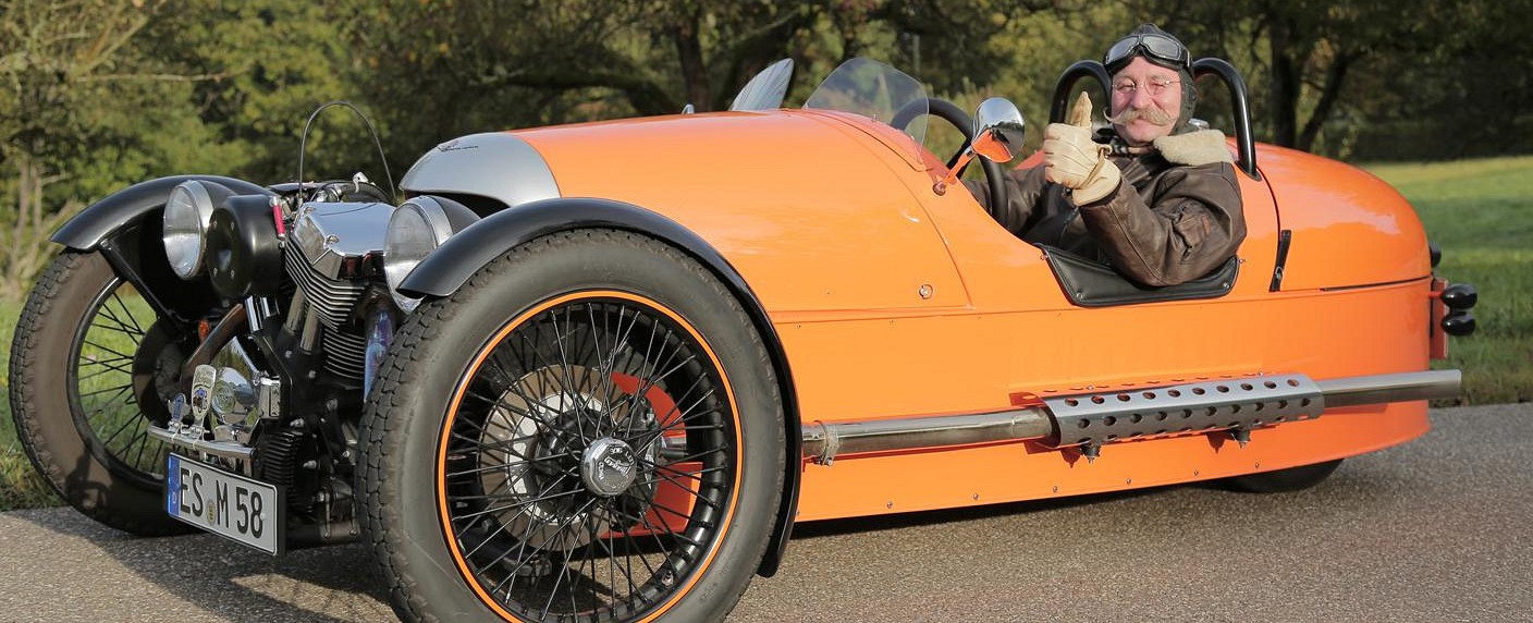 Horst Lichter besucht Oldtimer-Fans im SWR-Land – „Ich liebe diesen ganzen alten Scheiß“ – Bild: SWR