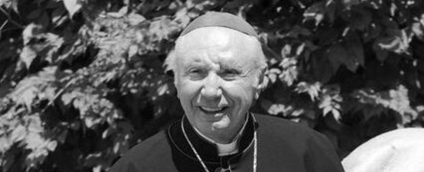 Schauspieler Horst Sachtleben („Um Himmels Willen“) gestorben – Synchronsprecher von Peter Falk, Woody Allen und Peter Fonda – Bild: ARD/​Barbara Bauriedl