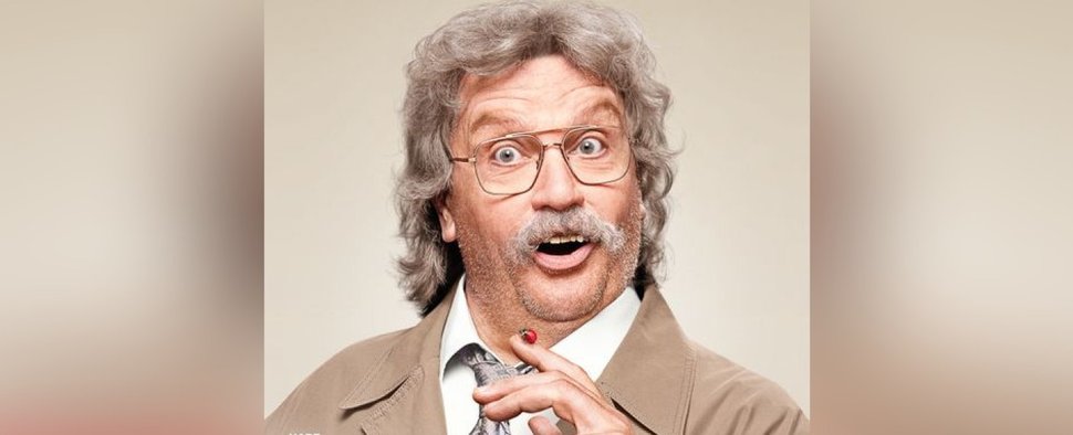 „Horst Schlämmer sucht das Glück“ – Bild: Leonine Studios