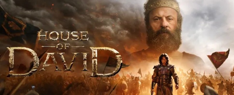 „House of David“ – Bild: Amazon MGM Studios