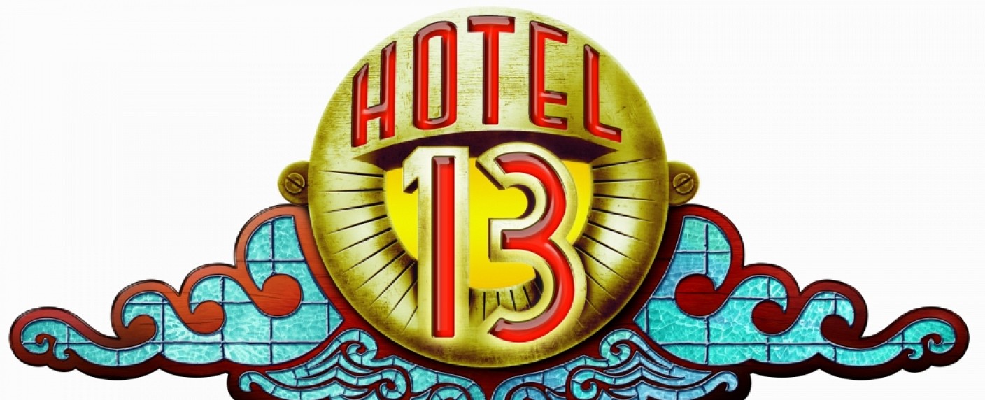 Nickelodeon verlängert „Hotel 13“ – Grünes Licht für zweite Staffel – Bild: Nickelodeon