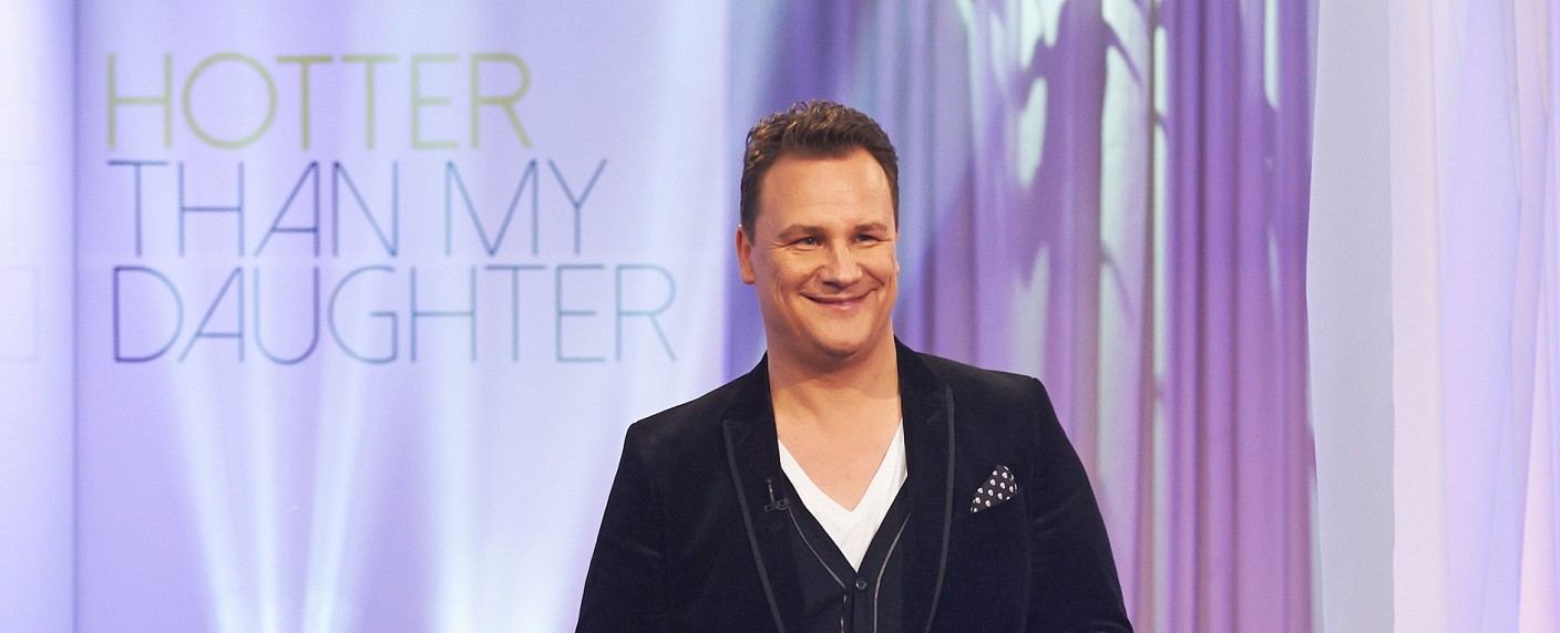 Neuer RTL-Mittwoch mit „I like the 90’s“ und „Hotter than my Daughter“ – Nostalgieshow mit Jan Köppen, Stylingformat mit Guido Maria Kretschmer – Bild: RTL