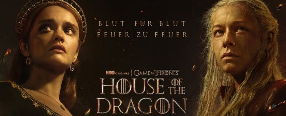 „House of the Dragon“ – Bild: Sky Deutschland
