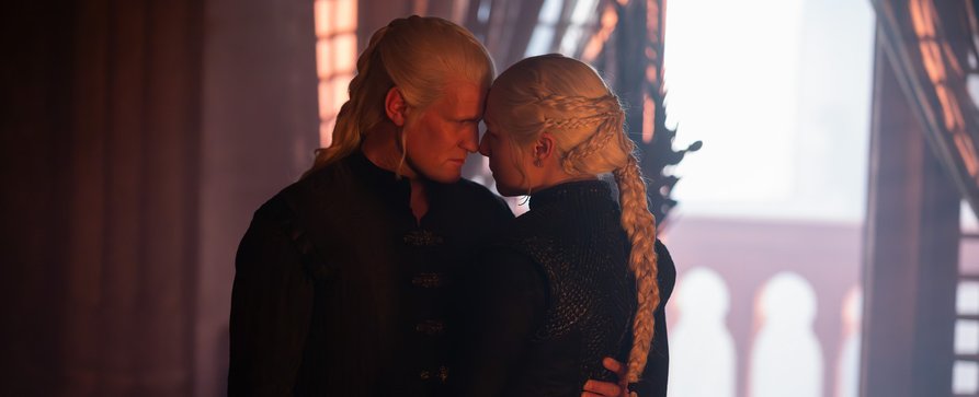 „House of the Dragon“: Finaler Trailer zu Staffel 3 veröffentlicht – „Game of Thrones“-Prequel geht in wenigen Wochen weiter – Bild: HBO