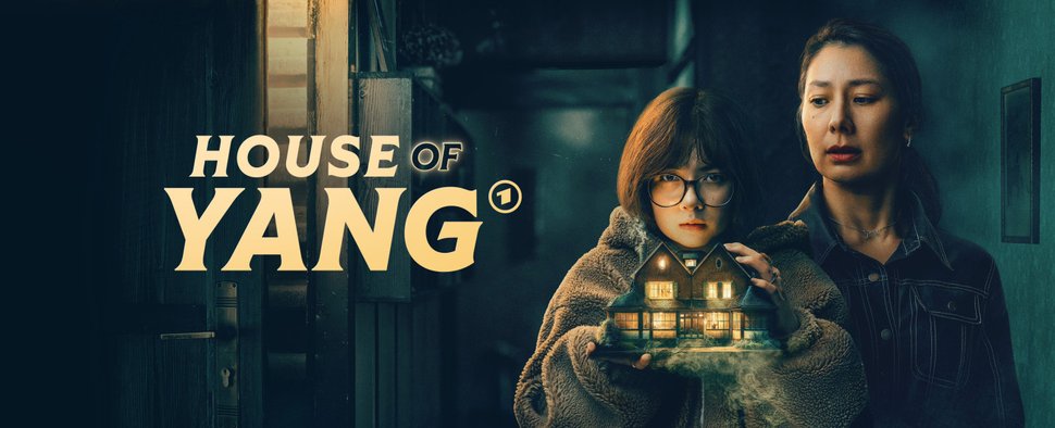"House of Yang": Starttermin für neue Mysteryserie verkündet – Dunkle Gefahr lauert in verlassenem Haus im Schwarzwald – Bild: SWR/Benno Kraehahn