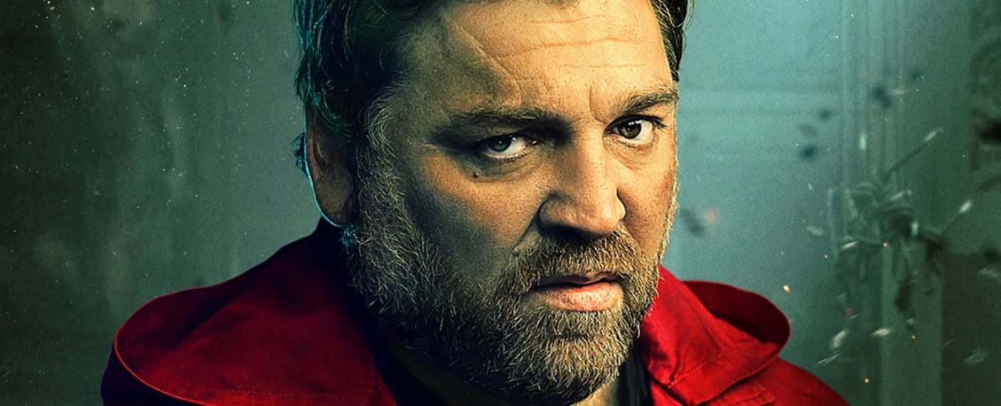 Spanische Thrillerserie „Reina Roja“ mit „Haus des Geldes“-Star kommt nach Deutschland – Verfilmung der Roman-Trilogie von Bestsellerautor Juan Gómez-Jurado – Bild: Netflix