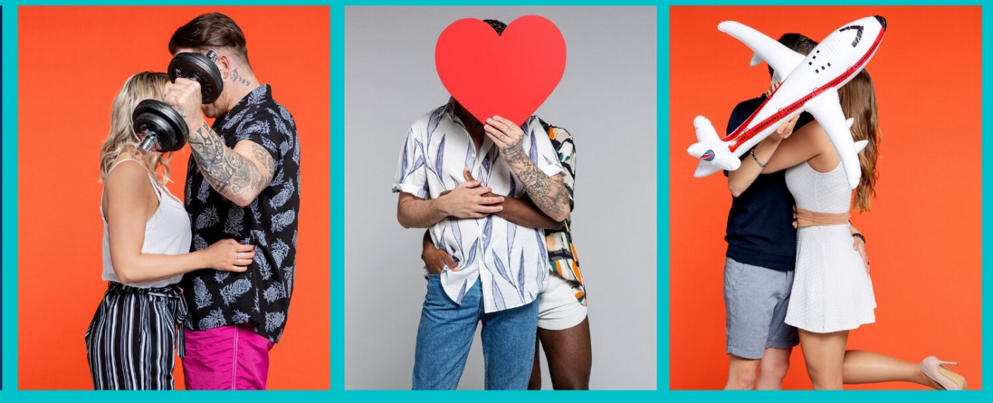 Quoten: „How Fake Is Your Love?“ fällt völlig durch, „Wahlarena“ noch stärker – „Im Netz der Camorra“ verliert viele Zuschauer, „Hartz und herzlich“ kehrt erfolgreich zurück – Bild: ProSieben/​Marc Rehbeck