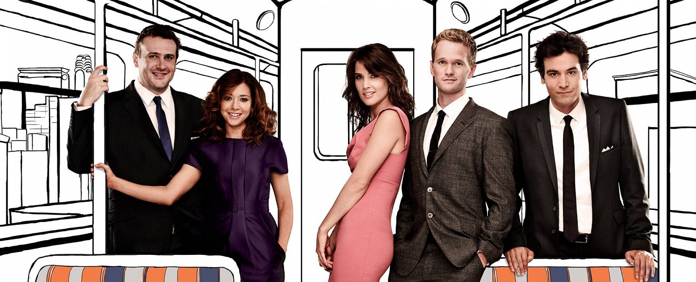 „How I Met Your Father“: Neues Spin-Off zu „How I Met Your Mother“ in Entwicklung – Beteiligung der HIMYM-Schöpfer unwahrscheinlich – Bild: 20th Century Fox Film Corporation