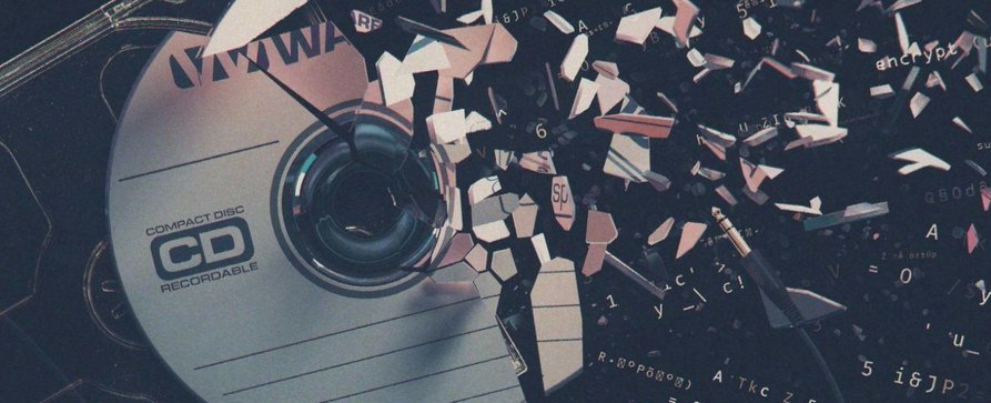 „How Music Got Free“: Zweiteilige Musikdoku von Eminem beleuchtet Aufkommen des Filesharings – MP3-Musikpiraterie in den späten 1990er Jahren – Bild: Paramount+