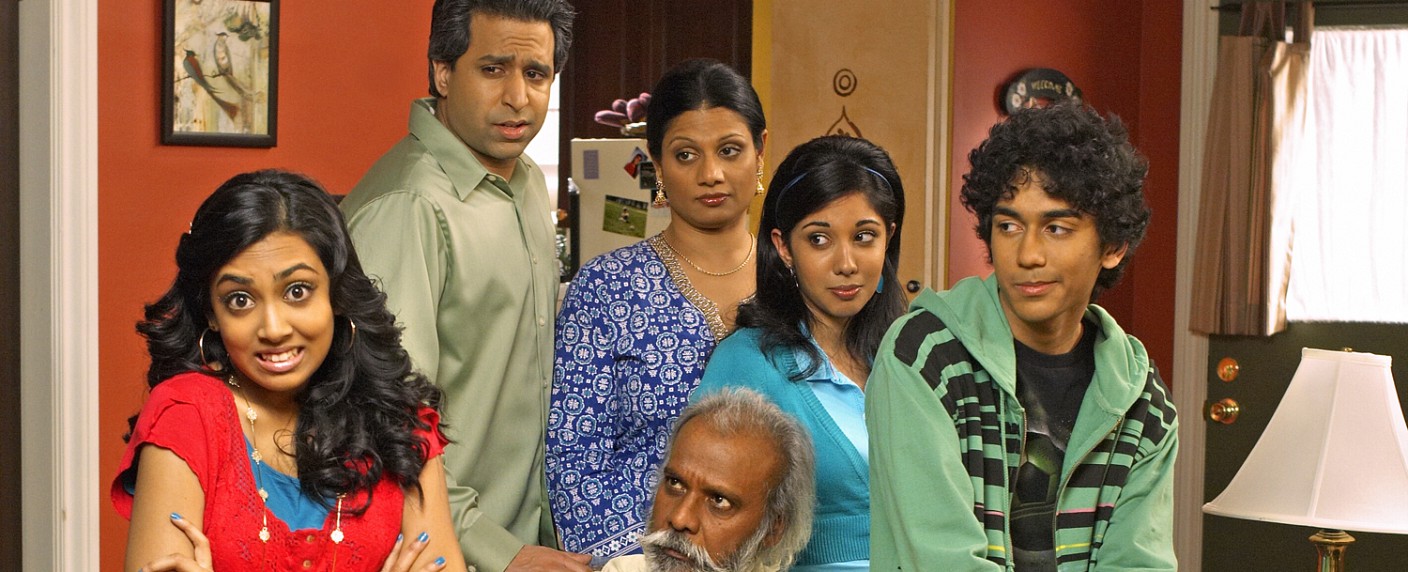 Neue KiKA-Serien: „How to Be Indie“ und „Marco Polo“ – „Jungs-WG“ und „Sturmfrei“ mit weiteren Staffeln – Bild: YTV