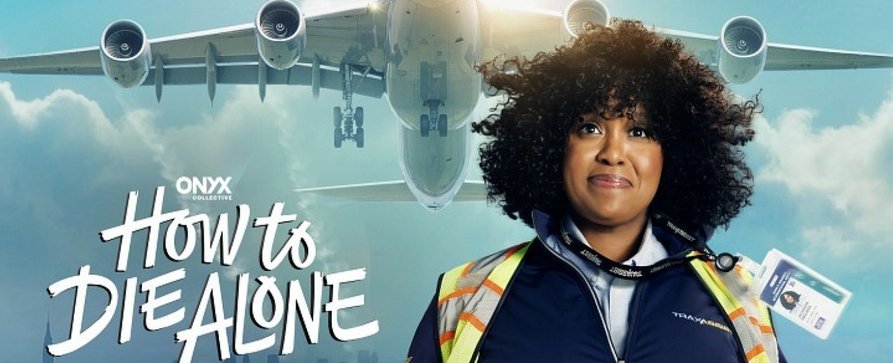 [UPDATE] „How to Die Alone“: Ängstliche Flughafenangestellte will in neuer Comedy endlich abheben – Trailer zur neuen Serie aus dem Hause Walt Disney – Bild: Hulu