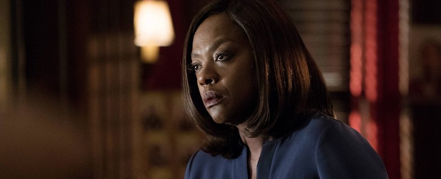 „Rise of the Empress“: Prime Video bestellt neues Fantasy-Epos nach Bestsellern – Schauspielstars Viola Davis und Forest Whitaker als Produzenten involviert – Bild: MG RTL D /​ ©2017 ABC Studios